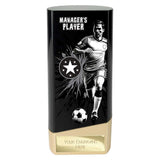 Prime Heavyweight Managers Player - PK26133