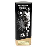 Prime Heavyweight Most Improved Player - PK26134