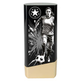 Prime Heavyweight Ladies Football - PK26237