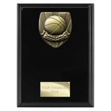 Cobra Plaque Basketball Award -  PL24196