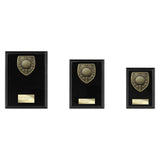 Cobra Plaque Golf Nearest the Pin Award - Black - PL24211