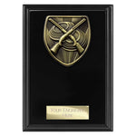 Cobra Plaque Clay Pigeon Shooting Award -  PL24215