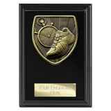 Cobra Plaque Running Award -  PL24216