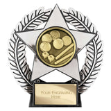 Emperor Star Pool Plaque - PL25073