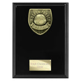 Cobra Plaque Most Improved Player Award -  PL25107