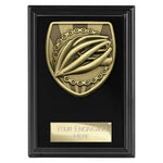 Cobra Plaque Cycling Award -  PL25139