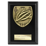 Cobra Plaque Cycling Award -  PL25139