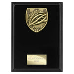 Cobra Plaque Cycling Award -  PL25139