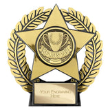 Emperor Star Sports Day Plaque - PL25167
