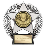 Emperor Star Sports Day Plaque - PL25167