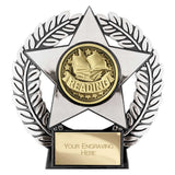 Emperor Star Reading Plaque - PL25170