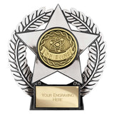 Emperor Star Science Plaque - PL25171