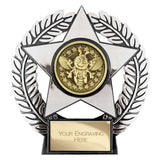 Emperor Star Bee Plaque - PL25175