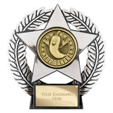 Emperor Star Top Banana Plaque - PL25177