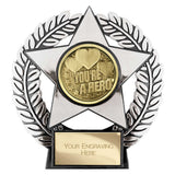 Emperor Star You're a Hero Plaque - PL25365