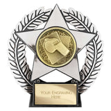 Emperor Star Referee Plaque - PL25423