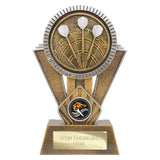 Apex Ikon Darts Award Gold & Silver - PM24160