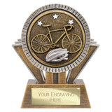 Apex Ikon Cycling Award Gold & Silver -  PM24250