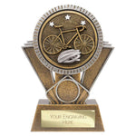 Apex Ikon Cycling Award Gold & Silver -  PM24250