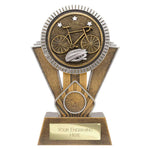 Apex Ikon Cycling Award Gold & Silver -  PM24250