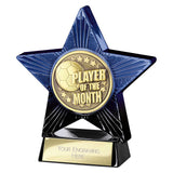 Superstar Player of Month Award - PM25056