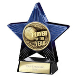 Superstar Player of Year Award - PM25057