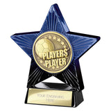 Superstar Players Player Award - PM25058