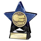 Superstar Thank you Coach Award - PM25059