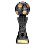 Black Viper Tower Football Award - Black - PM25081