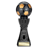 Black Viper Tower Football Award - Black - PM25081
