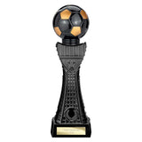 Black Viper Tower Football Award - Black - PM25081