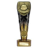 Fusion Cobra Most Improved Player Award - Black|Gold - PM25107