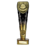 Fusion Cobra Most Improved Player Award - Black|Gold - PM25107