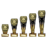 Fusion Cobra Most Improved Player Award - Black|Gold - PM25107