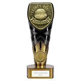 Fusion Cobra Parents Player Award - Black|Gold - PM25108