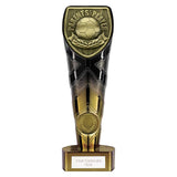 Fusion Cobra Parents Player Award - Black|Gold - PM25108