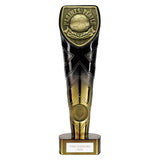 Fusion Cobra Parents Player Award - Black|Gold - PM25108