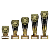 Fusion Cobra Parents Player Award -  PM25108