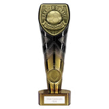 Fusion Cobra Managers Player Award - Black|Gold - PM25109