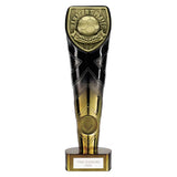 Fusion Cobra Managers Player Award - Black|Gold - PM25109
