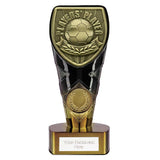 Fusion Cobra Players Player Award - Black|Gold - PM25110