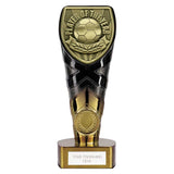 Fusion Cobra Player of Year Award - Black|Gold - PM25111