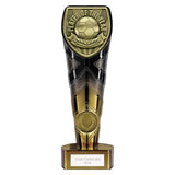 Fusion Cobra Player of Year Award - Black|Gold - PM25111