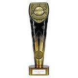 Fusion Cobra Player of Year Award - Black|Gold - PM25111