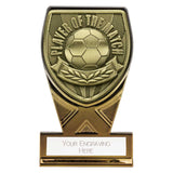 Fusion Cobra Player of Match Award -  PM25113