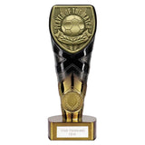 Fusion Cobra Player of Match Award - Black|Gold - PM25113