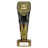 Fusion Cobra Player of Match Award - Black|Gold - PM25113