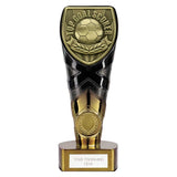 Fusion Cobra Top Scorer Award - Black|Gold - PM25114