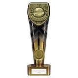 Fusion Cobra Top Scorer Award - Black|Gold - PM25114