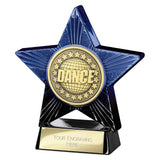 Superstar Dance Award - PM25150